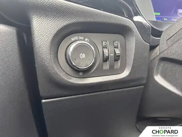 Opel Corsa electrique 136 ch &amp; batterie 50 kwh — photo 61