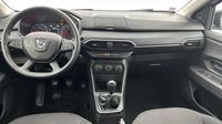 Dacia Sandero 1.0 SCe 65ch Access — photo 8
