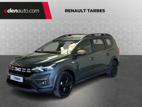 Dacia Jogger tce 110 7 pl