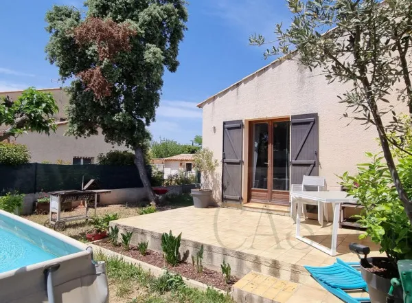 Maison 4 pièces 98 m²