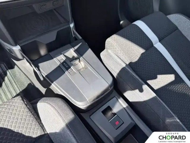 Opel Frontera electric 113 ch batterie 44 kwh — photo 35