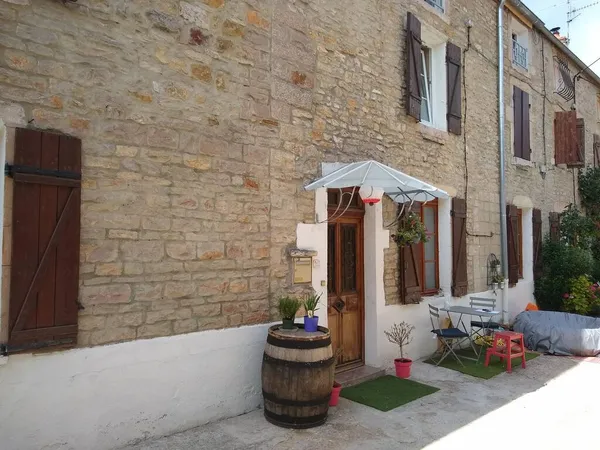 Maison 4 pièces 140 m²