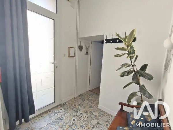 Maison 6 pièces 121 m²