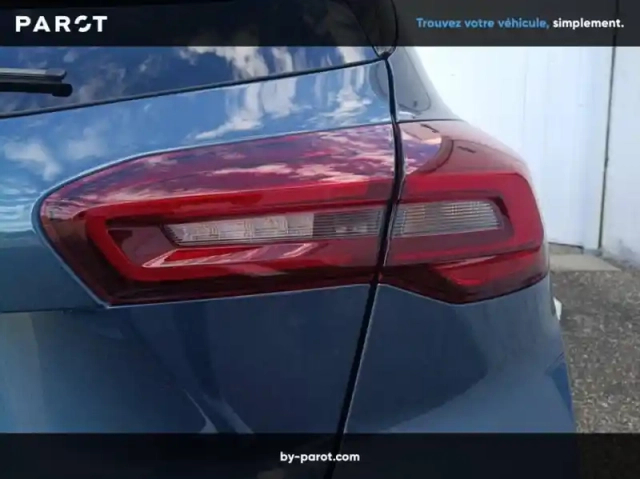 Ford Focus active 1.0 flexifuel 125 s&amp;s mhev x — photo 30