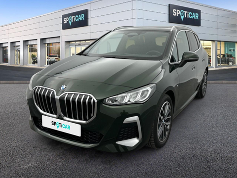 Bmw Serie 2 active tourer 218i 136 ch dkg7 m sport