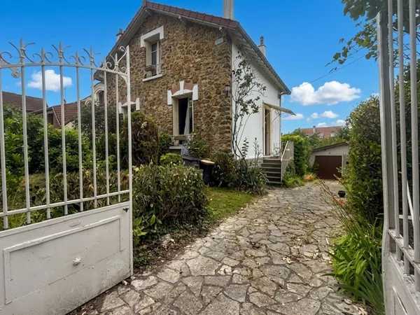 Maison 3 pièces 79 m²