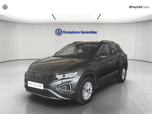 Volkswagen T-Roc 2.0 TDI 150 Start/Stop DSG7