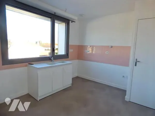 Appartement 4 pièces 88 m²