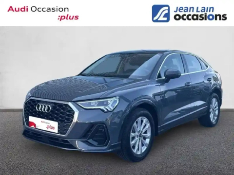 Audi Q3 sportback 35 tfsi 150 ch