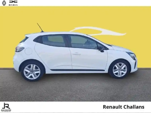 Renault Clio 1.0 sce 65ch evolution — photo 13