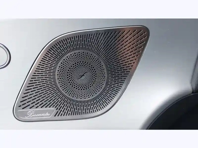 Mercedes Gle 350 de hybrid eq 4matic — photo 42
