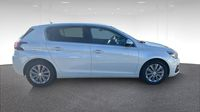 Peugeot 308 1.5 BlueHDi 130ch S&S Allure Pack — photo 4