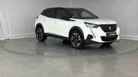 Peugeot 2008 1.2 PureTech 130ch S&S GT Pack EAT8 — photo 3