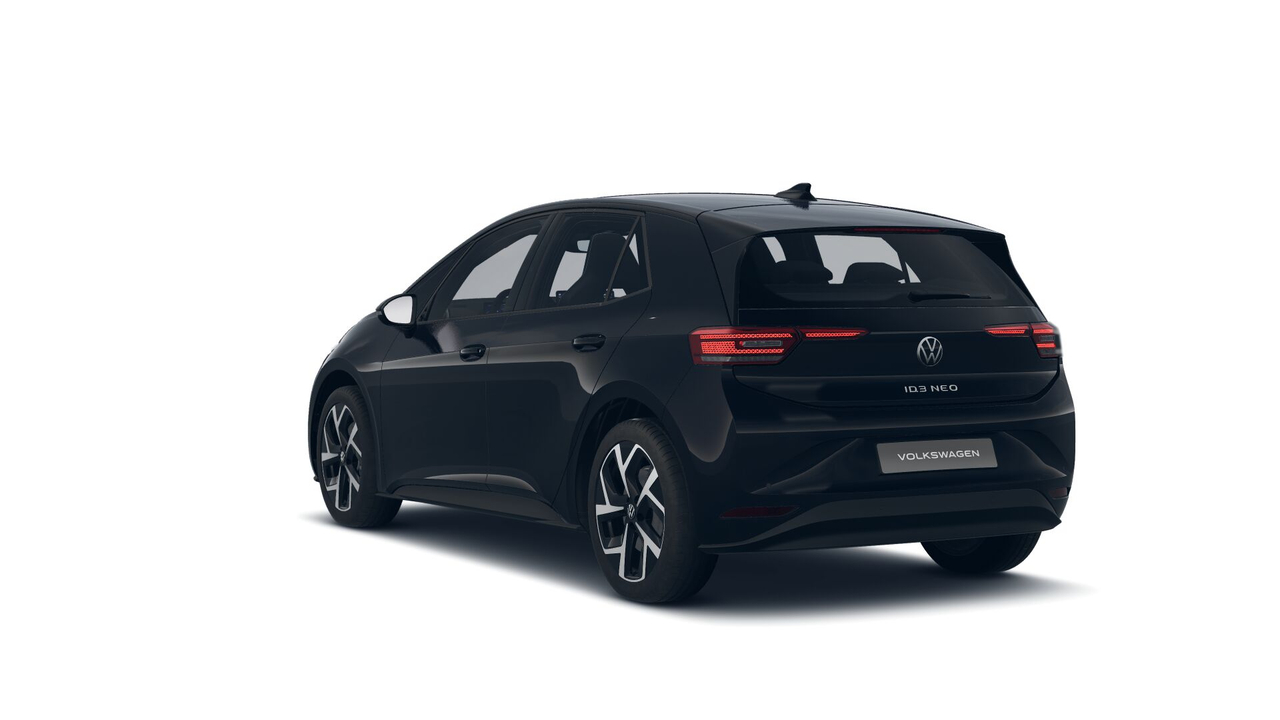 Volkswagen ID.3 Neo 79 kWh — photo 5