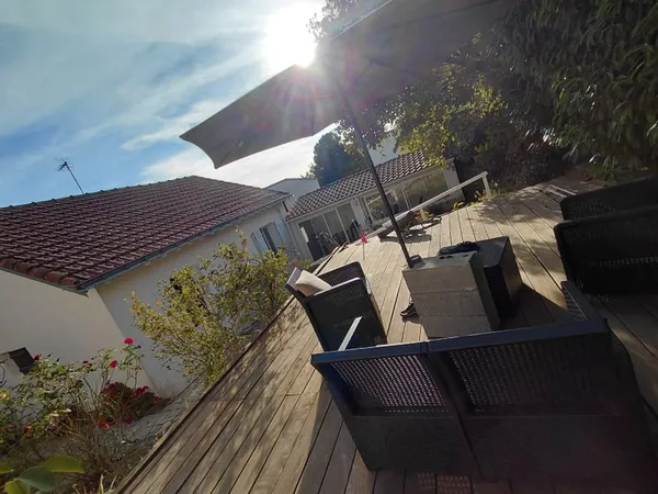 1 ou 2 chambres à louer pour quelques mois