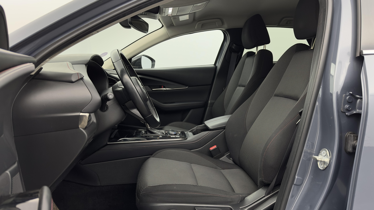Mazda CX-30 2.0L e-SKYACTIV X M Hybrid 186 ch 4x2 BVA6 — photo 11