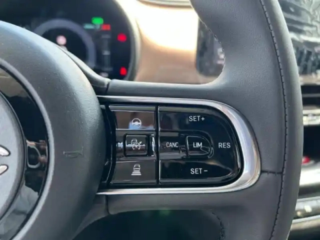 Fiat 500 c e 118ch pack confort &amp; style &amp; tech my23 — photo 11