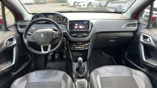 Peugeot 2008 1.2 PureTech 110 - Allure – 2018 – 106566 km – Essence – Boîte Manuelle — photo 33