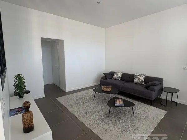 Appartement 3 pièces 85 m²