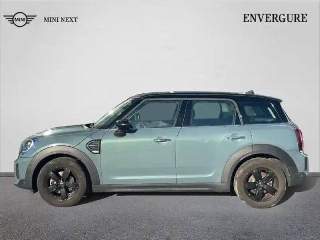 Mini Countryman cooper  136ch northwood bva7 — photo 3