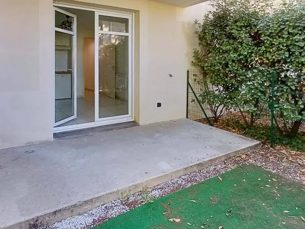 Appartement 1 pièce 22 m²