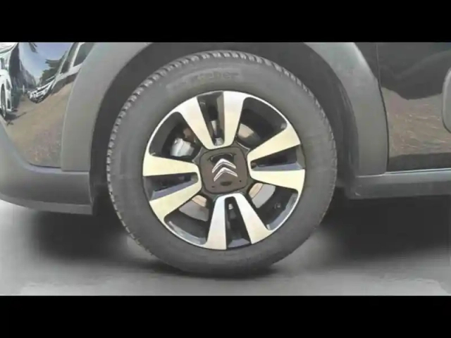 Citroën C3 1.2 puretech 110ch s&amp;s shine eat6 — photo 10