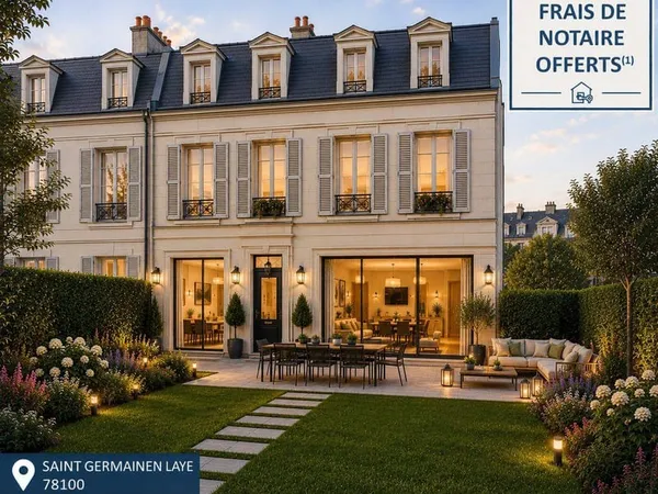 Maison 5 pièces 200 m²