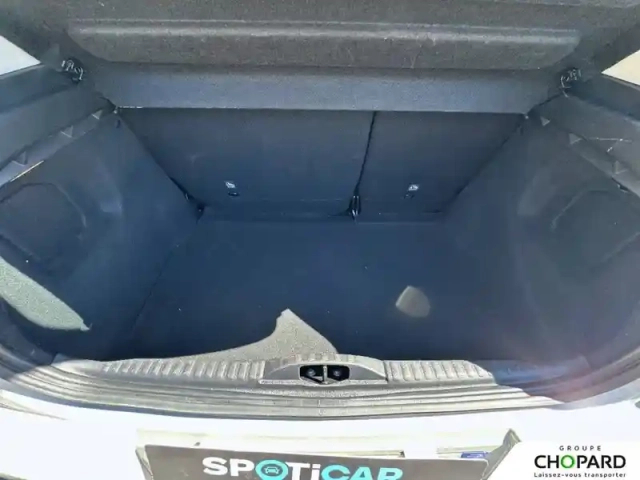 Citroën C3 puretech 83 ch bvm5 — photo 8