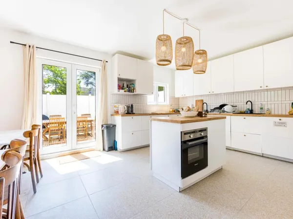 Loue chambre en colocation - Villejuif 94800