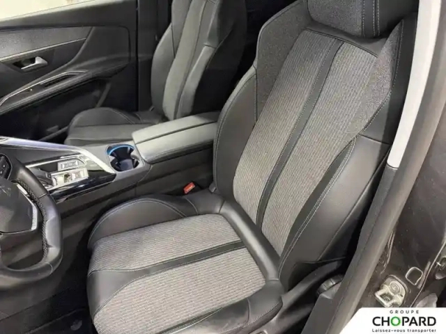 Peugeot 3008 puretech 130ch s&amp;s eat8 — photo 14