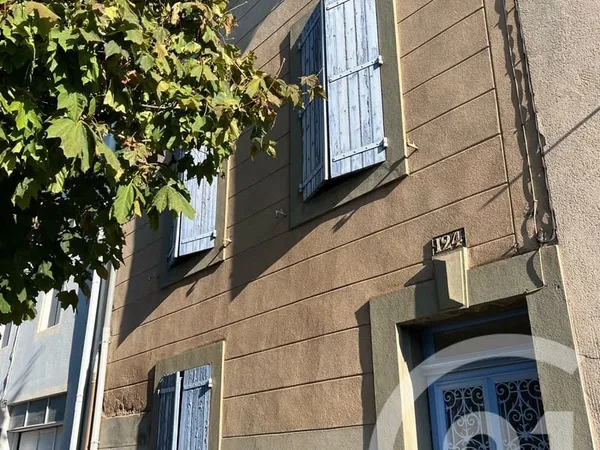 Maison 6 pièces 100 m²