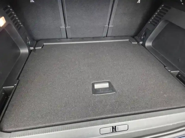 Citroën C5 Aircross hybride 145 e-dcs6 — photo 6