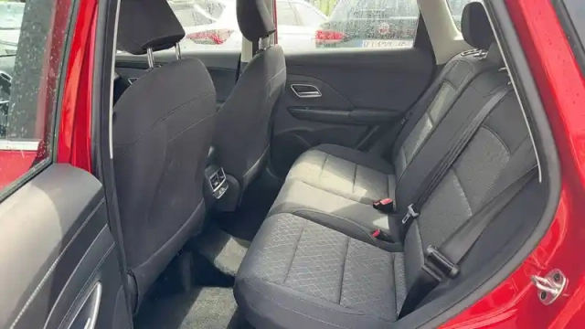 Mg Zs 1.5 l hybrid+ 197 ch — photo 10