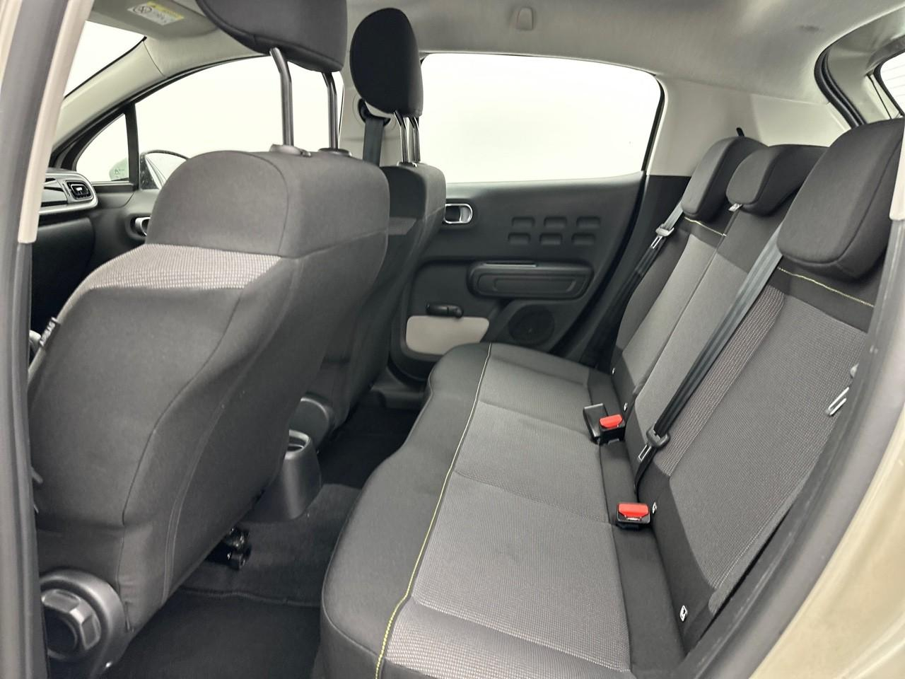 Citroën C3 puretech 83 ch bvm5 you — photo 12