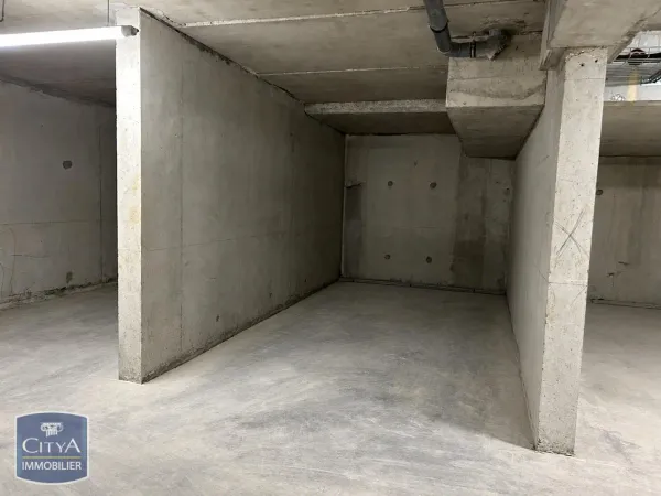 Garage et parking Location La Rochelle 50€