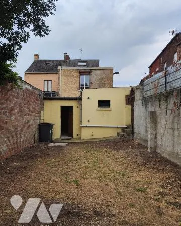 Maison 5 pièces 90 m²