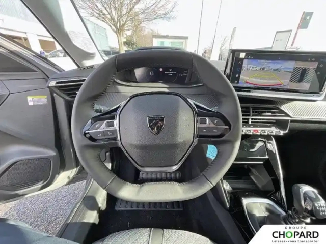 Peugeot 208 100 s&amp;s bvm6 — photo 48