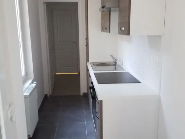 Maison Location Saint-Quentin 3p 78m² 760€