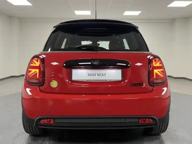 Mini Mini cooper se 184ch edition premium plus bva 5cv — photo 5