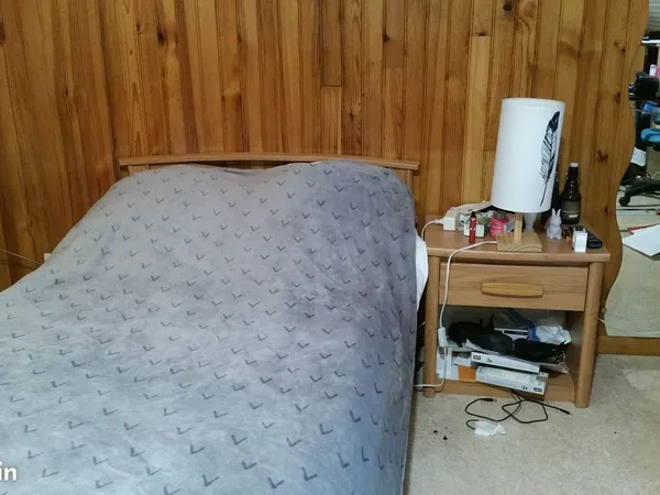 Location chambre étudiant