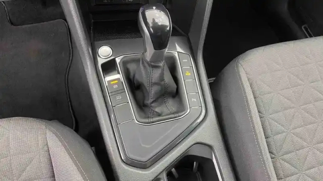 Volkswagen Tiguan 1.4 ehybrid 245ch dsg6 — photo 18