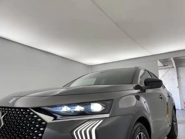 Ds Ds 7 ds7 crossback hybride e-tense 225 eat8 — photo 28