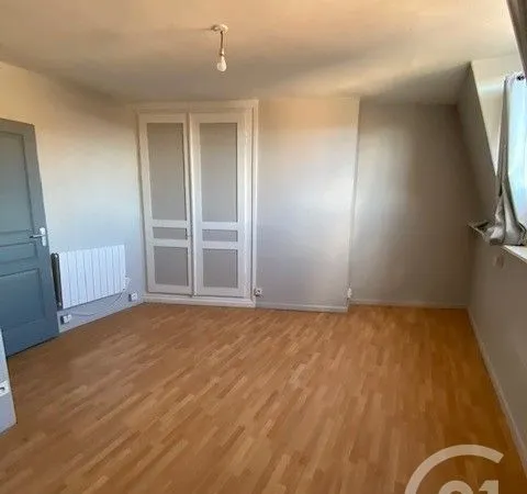Appartement 2 pièces 62 m²