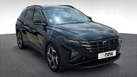 Hyundai Tucson 1.6 CRDI 136ch Hybrid 48v Executive HTRAC DCT7 — photo 3