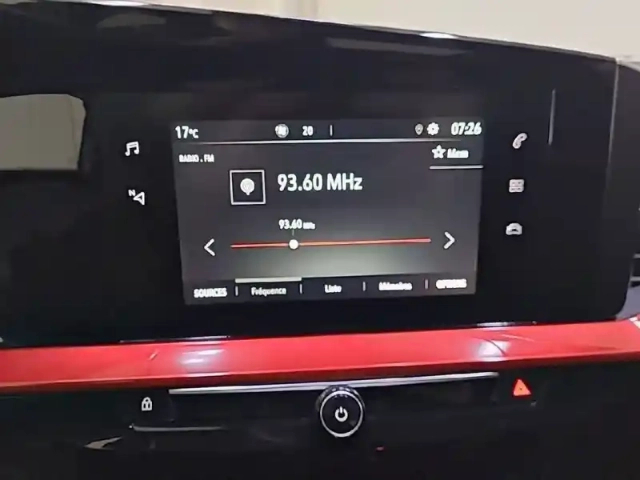Opel Mokka electrique 136 ch &amp; batterie 50 kwh — photo 23