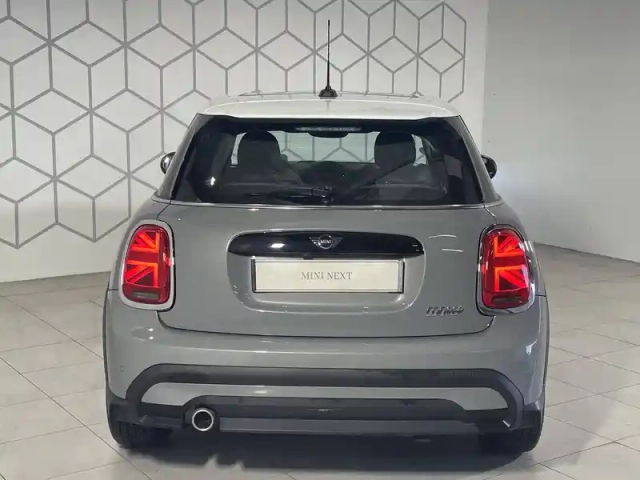 Mini Mini hatch 5 portes cooper 136 ch dkg7 — photo 49