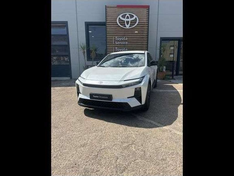 Toyota C-HR Toyota Toyota C-HR 224ch 77kWh Design Grande Autonomie — photo 1