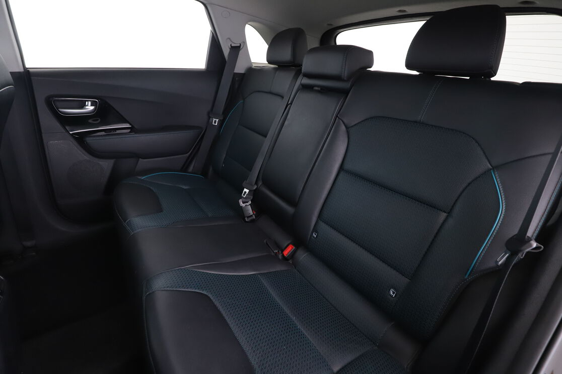 Kia Niro Electrique 64 kWh Premium — photo 13