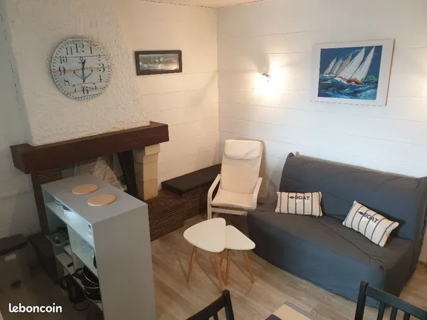 CANCALE centre ville