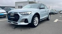 Audi A1 Allstreet 30 TFSI 110ch Design Luxe S tronic 7 — photo 1